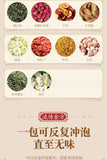 18flavors of beneficial sunset tea bag infusion honeysuckle protectionhealth tea