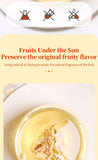 Reed Root Fig Snow Pear Soup Herbal Tea 250g