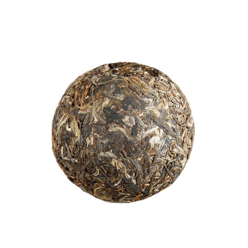2017 Natural health Xia Guan Raw Puer Yunnan Te Tuo Shen Puerh Tea Tuocha 100g
