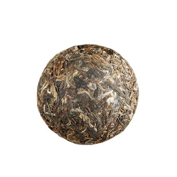 2017 Natural health Xia Guan Raw Puer Yunnan Te Tuo Shen Puerh Tea Tuocha 100g