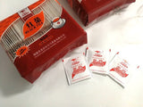 Green Tea Bags Disposable Tea Bags 100 sachets per bag 160g