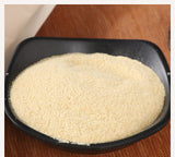 Puffed Pure Pea Powder Bulk Cooked Powder Meal Replacement Powder Grain Powder