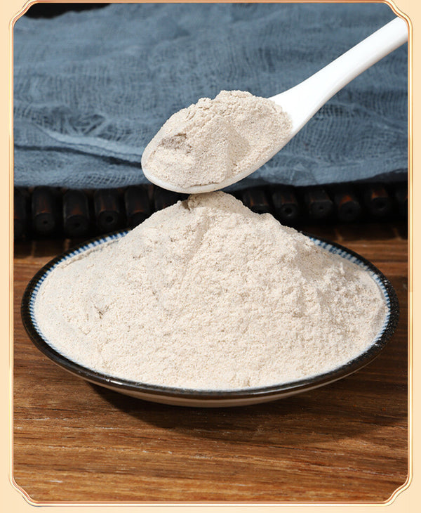 Poria Cocos Powder Fine Powder White Poria Cocos Powder 250g/can