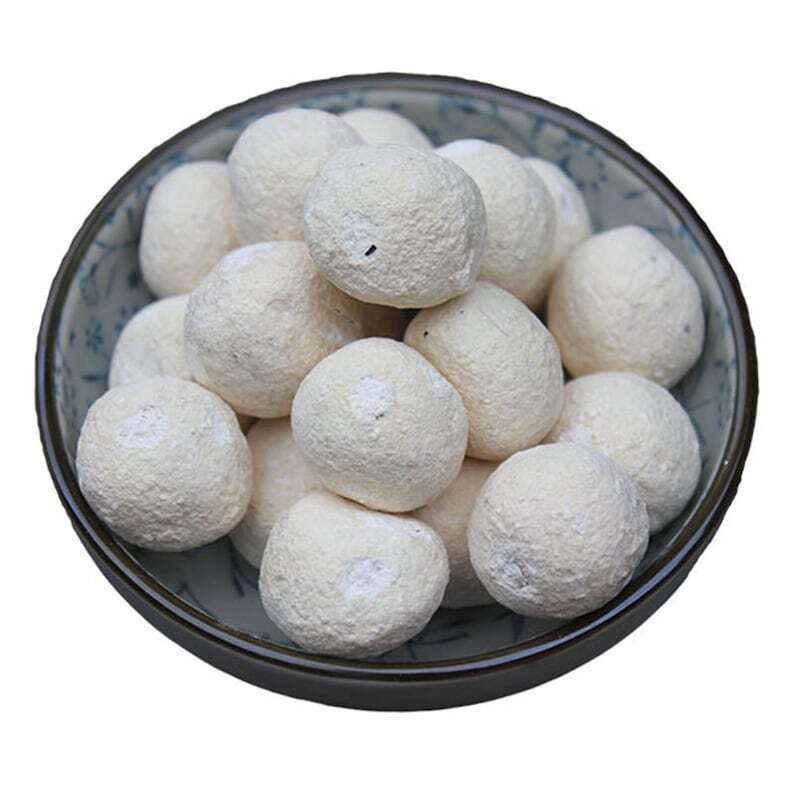 20 PCS/100g Chinese Dried Yeast Balls For Rice Wine Main image