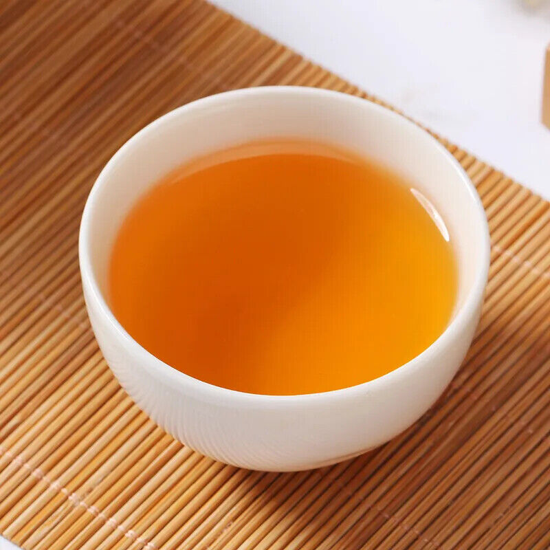 New Jin Junmei Wuyi Black Tea spring new top tea authentic 250g