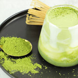 60g Matcha Powder Steamed Green Tea Matcha Powder Green Tea Powder