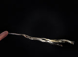 500g Loose Tea Handle Tea Yunnan Pu'er Tea Cha Tea Ancient Tree Vine Tea
