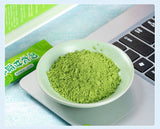 Kale Powder, Vegetable Dietary Fiber Powder, Wheatgrass Powder, Solid Beverage