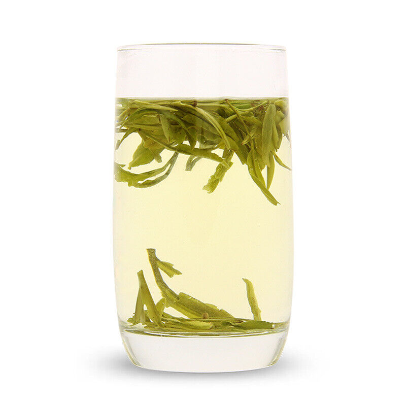 Strong Aroma Longjing Tea West Lake Tea Before Rain Green Tea Spring Tea 50G