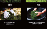2022 Ancient Tree Raw Pu-erh Mini Cake 100g Spring Harvest Sheng Puer