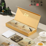 Fuding White Tea Date Fragrance Gongmei Old White Tea Chenpi White Tea