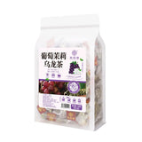 Grape Oolong Tea Herbal Tea 150g
