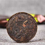 500g Top Puerh Ripe Tea Small Tuocha Candy Paper Original Small Tuocha Ripe Tea