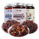 Yunnan Chicken Mushroom Sauce – Spicy Matsutake Blend