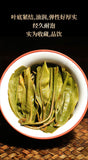 357g Understood Pu'er Raw Tea Yunnan First Spring Ancient Tree Pu'er Cake Tea