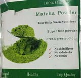 HELLOYOUNG Organic A++ GRADE Matcha Green Tea Powder 250G-The Best Matcha