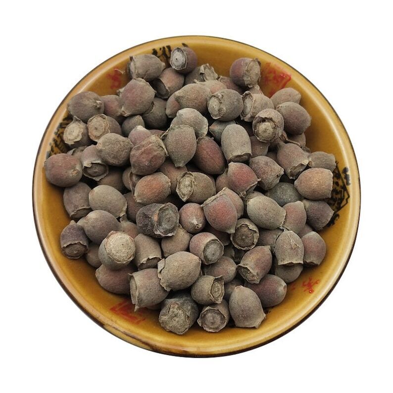 500g Organic Dried Rhodomyrtus Tomentosa, Downy Rosemyrtle Fruit Main image