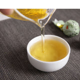 500g Yunnan Puerh Tea Early Spring Daxueshan Longzhu Qiaomu Raw Tea Loose