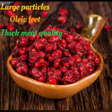 Schisandra Chinensis / Dried Schisandra Berry 250g