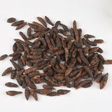 Dried Nut Grass Nutgrass Rhizoma Cyperi Rhizome Rhizoma Cyperi Xiang Fu Zi 500g