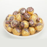 Xinhui Tangerine Peel Pu-erh Tea Tianma Premium Loose Leaf Aged Citrus Aroma