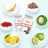 Natual Fast Weight Gain Tablet Weight Plus Tablet Healthy Weight Management
