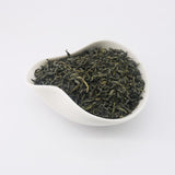 2025 Cloud Mist Green Tea Gu Yu Stir-Fried Hunan High Mountain 100g