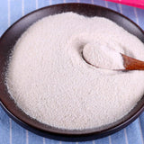 1000g Bagged Instant Three-in-one Powder Rose-flavored Milk Tea Powder