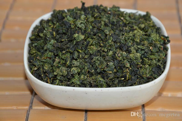Authentic Rhyme Flavor Tieguanyin Tea Natural Organic Health Oolong Tea250g