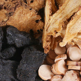 504g Organic Healthy Herbal Tea with Chuangxiong Danggui Baishao Shudihuang