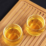 357g Ancient Tree Old Banzhang Raw Tea - Natural  Yunnan Pu'er Tea