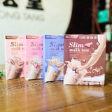 Custom Slim Tea Slimming Meal Replacement Herbal Supplements Powder Weight Loss