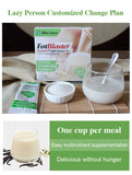 Fat Blaster Diät Weight Loss Ersatz Milchshake Grüner Kaffee Pulver