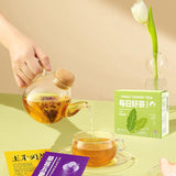 Brew Daily Tea Fruit Tea Flower Tea Brew Cold Brew Hydrating Tea Bag