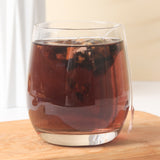 Dandelion Rose Chrysanthemum Poria Herbal Tea 20 Bags Detox Blend