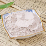 250g/500g Frisches Austernpulver – Feines, Natürliches Pulver für Gesundheit