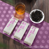 Da Hong Pao Oolong Tea Black Small Bags