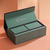 Gift Box Anxi Oolong Tea Orchid Fragrance Tieguanyin Tea with Strong Aroma
