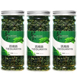 2025 Anxi Tie Guan Yin Oolong Tea 100g New High Mountain Orchid Aroma