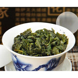 Classic Chinese Top Tea 50g Delicate Anxi Tieguanyin Tea Oolong Tea