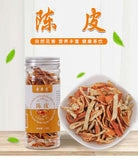 New Dried Chen Pi After Winter Shredded Chen Pi Orange Peel Orange Peel 70g