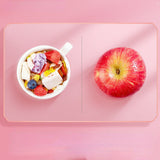 Meal Replacement Oatmeal Yogurt Baked Suannai Cereal Oatmeal Fruit Oatmeal 300g