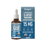 L Methyl Folate 15Mg plus Methyl B12 Cofactor