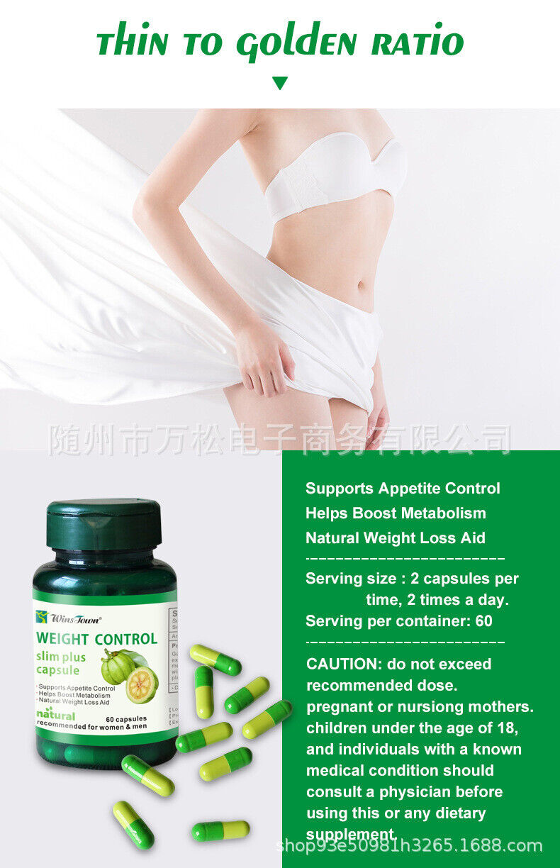 weight control slim plus capsule  SLIM PLUS Detoxification of the Body