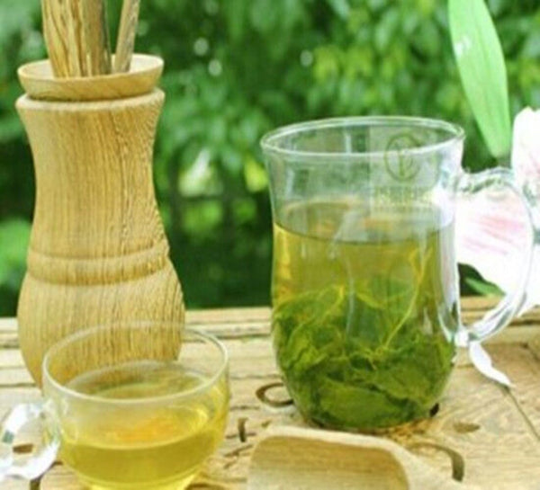 Wild Gynostemma Pentaphyllum Tea 200g Jiaogulan Liver Eye Health