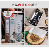 Premium Healthy Chrysanthemum Fatty Sea Loquat Fruit Honeysuckle Herbal Tea Bags