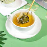 Independent Herbal Tea Leaves Natural Sen*na Triangle Pack