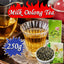 250g Premium Taiwan Milk Oolong Tea Green Tea Organic Alishan JinXuan Oolong Tea