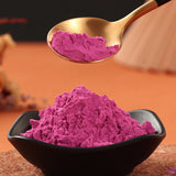 Blueberry Juice Powder Maki Berry Acai Berry Wild Blueberry Needle Cherry 100g