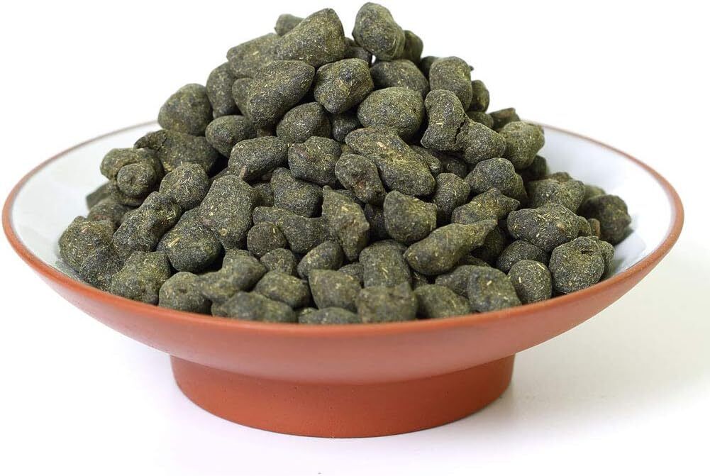 Taiwan Oolong Tea Loose Leaf  Ginseng Oolong Tea 100g Taiwan Tea Lan Gui Ren Tea Main image